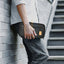 Wiwu Pioneer Passport Pouch - Black Accessories > Bag
