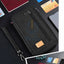 Wiwu Pioneer Passport Pouch - Black Accessories > Bag