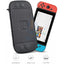 Wiwu Shell Lite Nintendo Switch Game Controller Cover - Black Accessories > Other Accessories > Gaming Zone