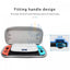 Wiwu Shell Lite Nintendo Switch Game Controller Cover - Black Accessories > Other Accessories > Gaming Zone