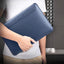 Wiwu Skin Pro 2 Pu Leather Sleeve - Macbook 16 Pro / Blue Accessories > Mobiles & Tablets