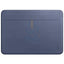 Wiwu Skin Pro 2 Pu Leather Sleeve - Macbook 16 Pro / Blue Accessories > Mobiles & Tablets