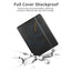 WiWU Smart Keyboard Folio Arabic For IPad - 10.2 inch / Arabic / Black Accessories > Mobiles & Tablets > Tablets >