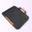 Wiwu Smart Stand Sleeve Hand Bag - Apple Macbook 15-inch / Gray Accessories > Bag