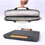 Wiwu Smart Stand Sleeve Hand Bag - Apple Macbook 15-inch / Gray Accessories > Bag