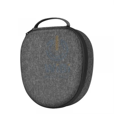 Wiwu Smart Wake And Low Power Mode Smart Case - Apple Airpods Max / Gray Accessories > Mobiles & Tablets