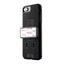 WixGear Rectangle Flat Magnetic Stick On Car Mount - Black Accessories > Mobiles & Tablets > Mobiles > Mobile Holder
