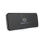 WixGear Rectangle Flat Magnetic Stick On Car Mount - Black Accessories > Mobiles & Tablets > Mobiles > Mobile Holder