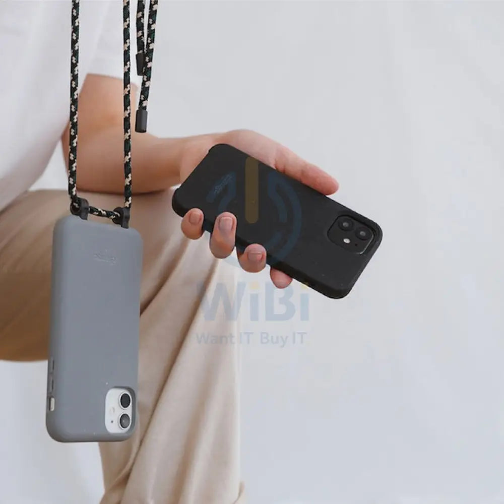 اكسسوارات الخشب تغيير حافظة اكسسوارات الخشب -ايفون 14 برو / أسود اكسسوارات > هواتف  تابلت  هواتف > أغطية وحافظات