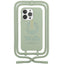Woodcessories Change Case - Apple iPhone 14 Pro Max / Green Accessories > Mobiles & Tablets > Mobiles > Covers & Cases