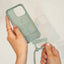 Woodcessories Change Case - Apple iPhone 14 Pro Max / Green Accessories > Mobiles & Tablets > Mobiles > Covers & Cases