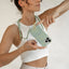 Woodcessories Change Case - Apple iPhone 14 Pro Max / Green Accessories > Mobiles & Tablets > Mobiles > Covers & Cases