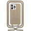 Woodcessories Change Case - Apple iPhone 14 Pro Max / Taupe Accessories > Mobiles & Tablets > Mobiles > Covers & Cases