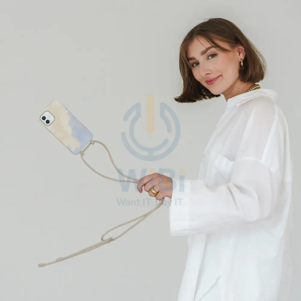 اكسسوارات الخشب ايفون 14 برو  حافظة  التغيير - بيج أزرق اكسسوارات > هواتف  تابلت > واقيات شاشة و