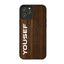 Wooden Case For iPhone 12 Pro Max - Koala Accessories > Mobiles & Tablets > Offer Zone