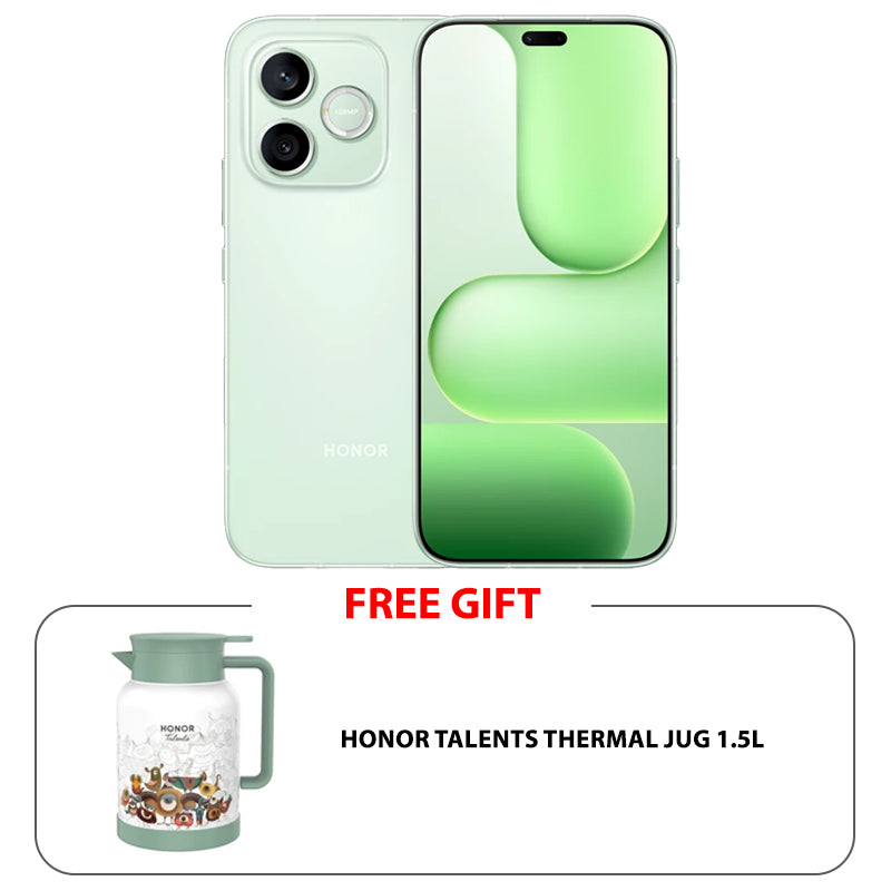 HONOR 600 Lite - 16(8+8)GB RAM / 256GB / 6.6