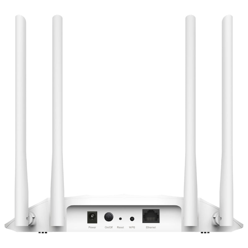 TP-Link (TL-WA1201) AC1200 Wireless Access Point - 5GHz (867 Mbps) / Gigabit LAN