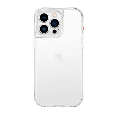 SKINARMA SAIDO Mag-Charge Case - iPhone 15 Pro / Clear Accessories > Mobiles & Tablets > Mobiles > Covers & Cases