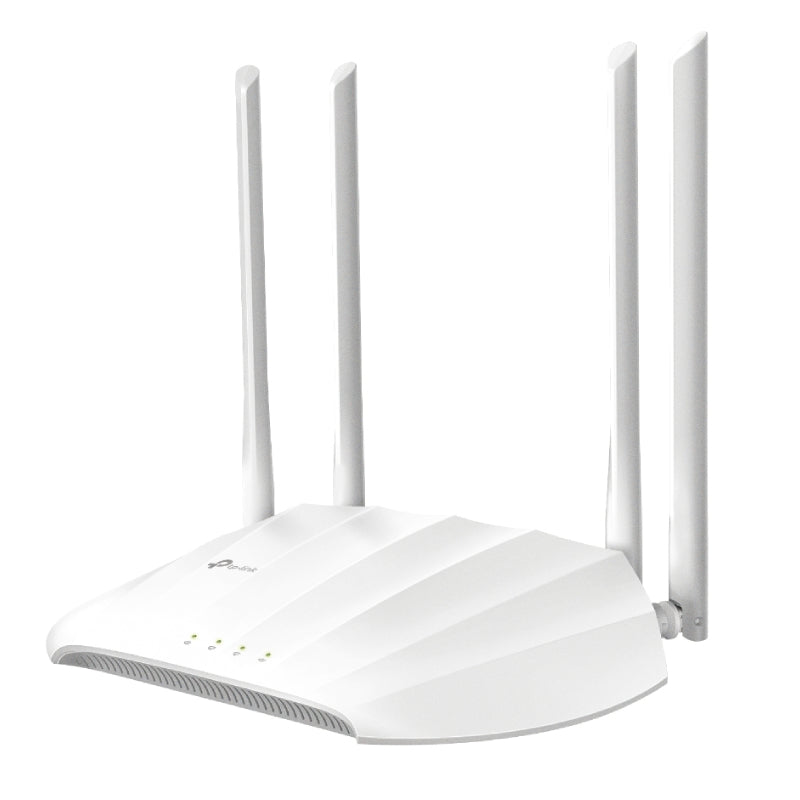 TP-Link (TL-WA1201) AC1200 Wireless Access Point - 5GHz (867 Mbps) / Gigabit LAN