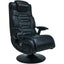 X-Rocker X-Pro 4.1 Pedestal Video Gaming Chair Comfy Folding Game Player Accessories > Chairs > Gaming Zone
