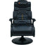 X-Rocker X-Pro 4.1 Pedestal Video Gaming Chair Comfy Folding Game Player Accessories > Chairs > Gaming Zone
