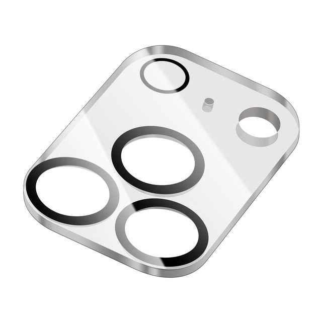 Torrii BODYGLASS كاميرا عدسة لـ ابل ايفون  برو ماكس 6.9") - شفاف