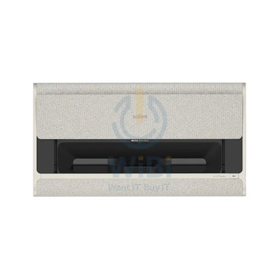 XGIMI AURA 2 UST XGIMI AURA 2 UST ليزر جهاز عرض - DLP / 2300 لومن ISO / 2 جيجابايت / 32 جيجابايت شاشات  أجهزة العرض > أجهزة العرض  أجهزة العرض