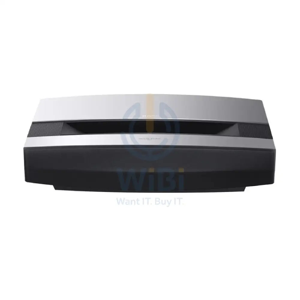 XGIMI AURA UST Laser Projector - DLP / 1800 lumens / 2GB / 32GB / 4K Monitors & Projectors > Projectors