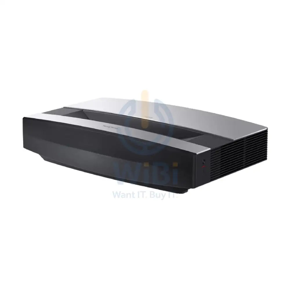 XGIMI AURA UST Laser Projector - DLP / 1800 lumens / 2GB / 32GB / 4K Monitors & Projectors > Projectors