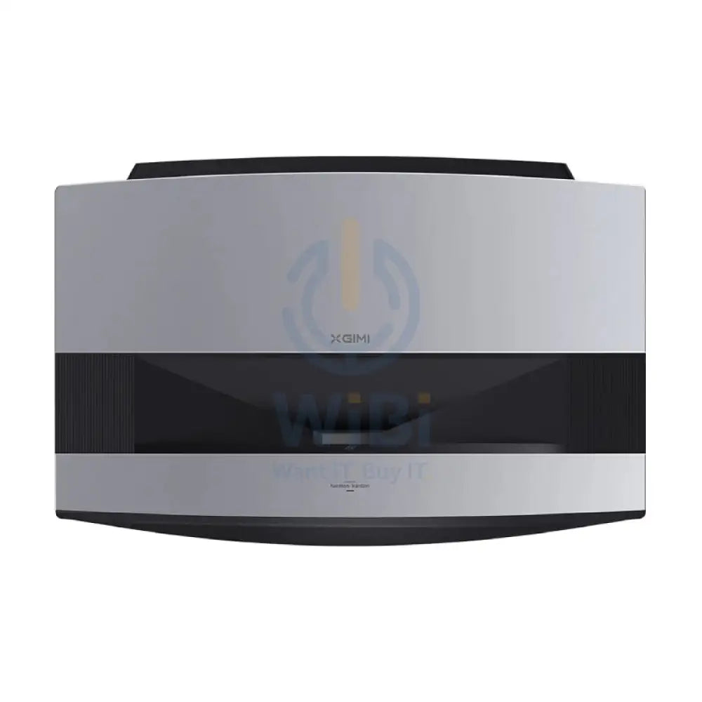 XGIMI AURA UST Laser Projector - DLP / 1800 lumens / 2GB / 32GB / 4K Monitors & Projectors > Projectors