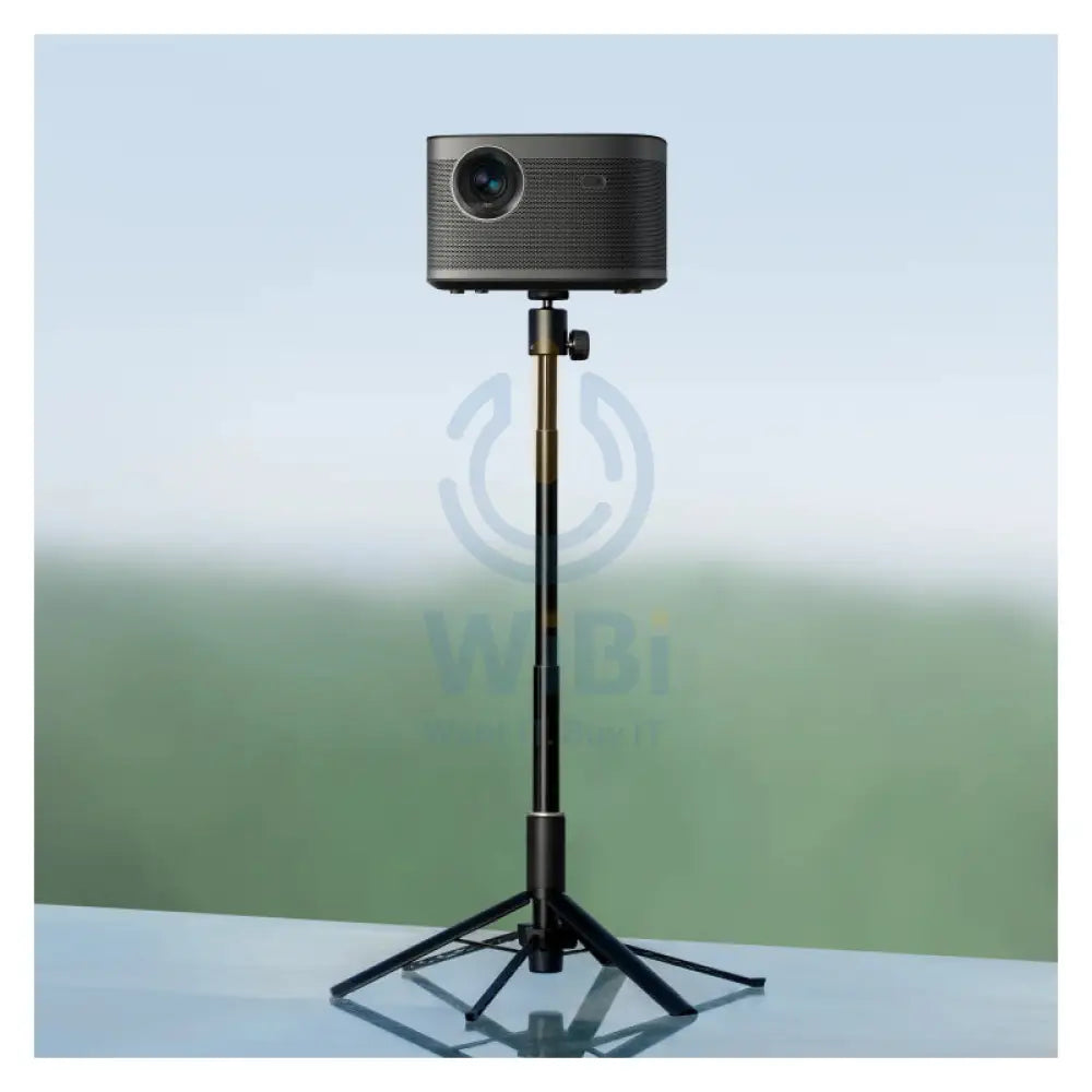 XGIMI Compact Multi-Function Stand - Black Accessories > Monitors & Projectors > Projectors > Projector Screen