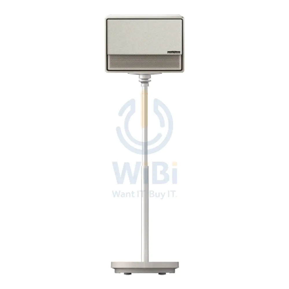 XGIMI Floor Stand for Horizon Ultra Projector - White Accessories > Monitors & Projectors > Projectors > Projector