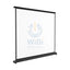 XGIMI Foldable Screen Projector - 50-inch / Black Accessories > Monitors & Projectors > Projectors > Projector Screen
