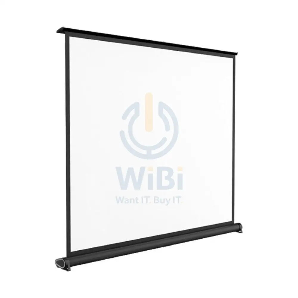 XGIMI Foldable Screen Projector - 50-inch / Black Accessories > Monitors & Projectors > Projectors > Projector Screen