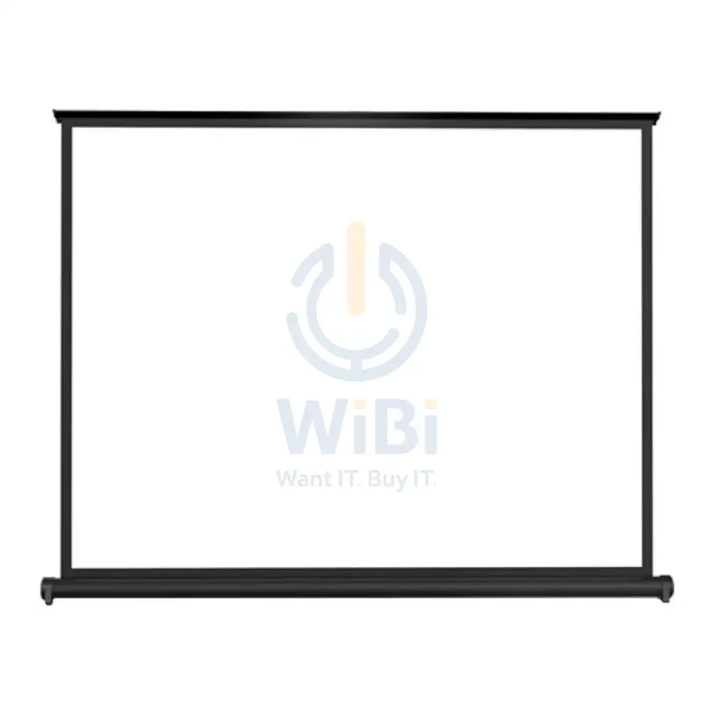 XGIMI Foldable Screen Projector - 50-inch / Black Accessories > Monitors & Projectors > Projectors > Projector Screen