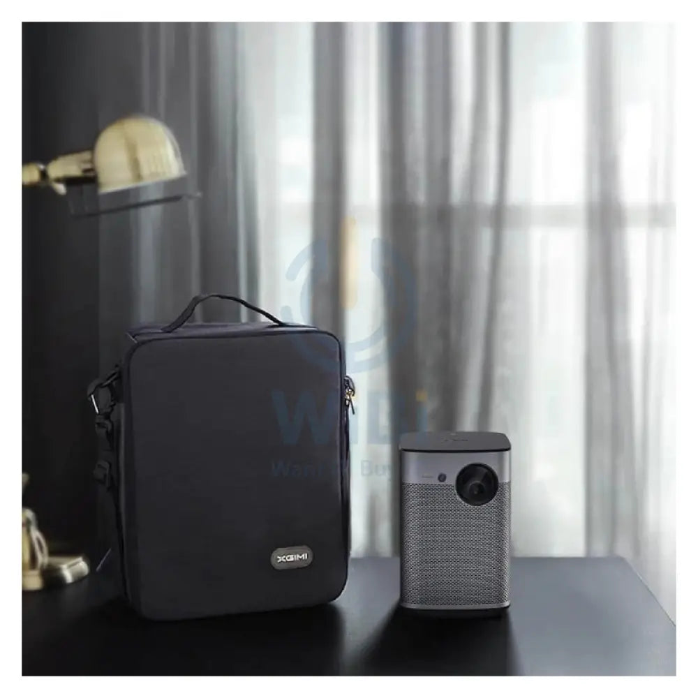 XGIMI H1 Halo & Horizon Series Projector Carrying Case - Black Accessories > Monitors & Projectors > Projectors >