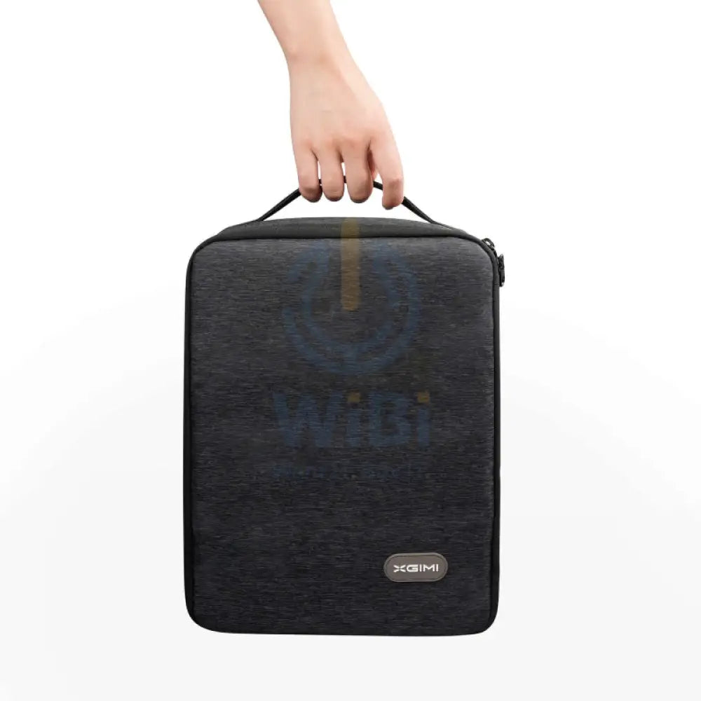 XGIMI H1 Halo & Horizon Series Projector Carrying Case - Black Accessories > Monitors & Projectors > Projectors >