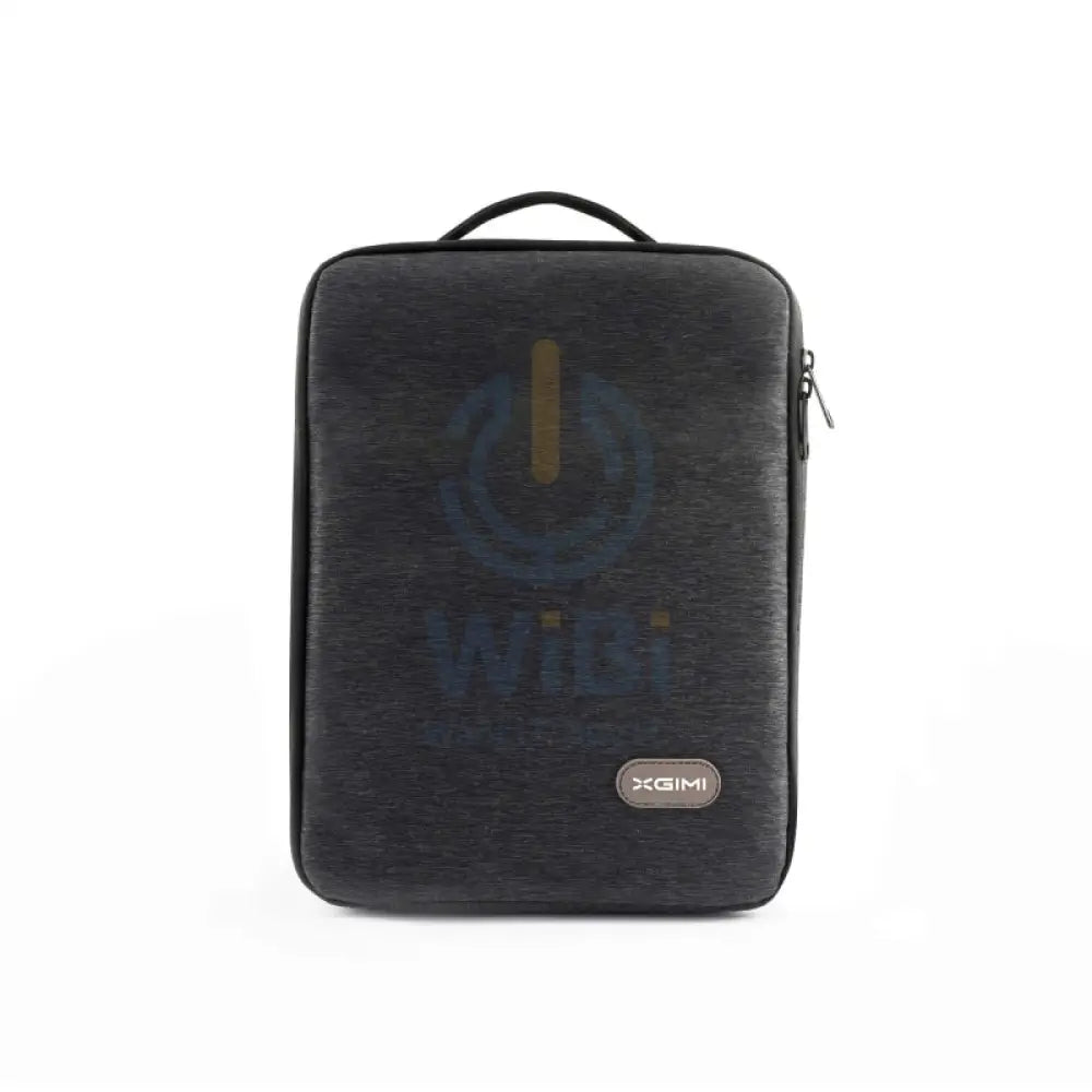 XGIMI H1 Halo & Horizon Series Projector Carrying Case - Black Accessories > Monitors & Projectors > Projectors >