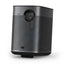XGIMI Halo + Android TV Portable Cinema - DLP / 700 lumens / 2GB / 16GB / Silver Monitors & Projectors > Projectors