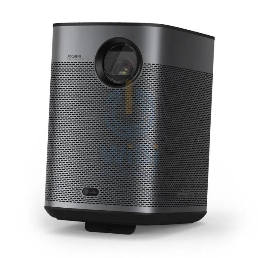 XGIMI Halo + Android TV Portable Cinema - DLP / 700 lumens / 2GB / 16GB / Silver Monitors & Projectors > Projectors