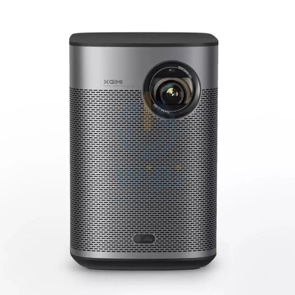 XGIMI Halo + Android TV Portable Cinema - DLP / 700 lumens / 2GB / 16GB / Silver Monitors & Projectors > Projectors