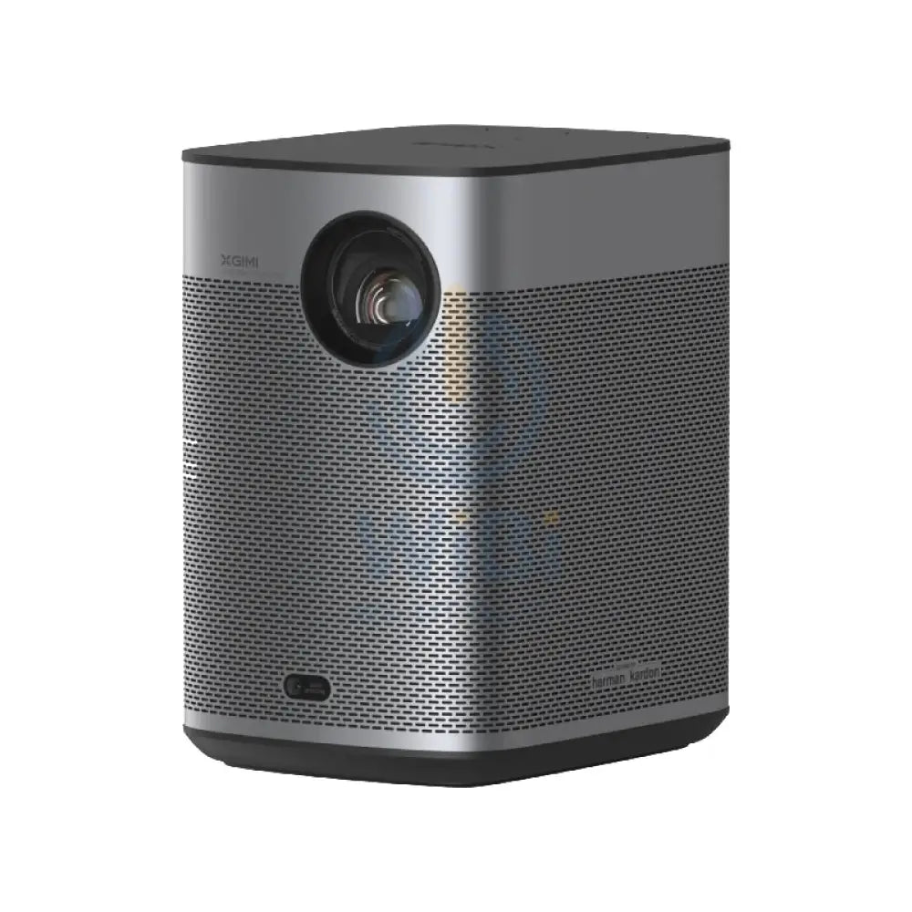 XGIMI Halo+ جوجل تلفزيون المحمولة - DLP / 700 لومن / 2 جيجابايت  16 جيجابايت  فضي شاشات  أجهزة العرض  أجهزة العرض