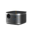 XGIMI Horizon Portable Projector - DLP / 1500 lumens / 2GB / 32GB / Silver Monitors & Projectors > Projectors