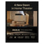 XGIMI HORIZON S Max Home Projector DLP / 3100 ISO lumens / 2GB / 64GB Monitors & Projectors > Projectors