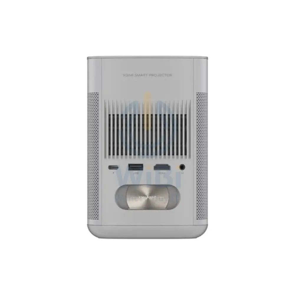 XGIMI MoGo 2 Android TV Portable Cinema - DLP / 400 lumens / 2GB / 16GB / Type-C / Grey Monitors & Projectors >
