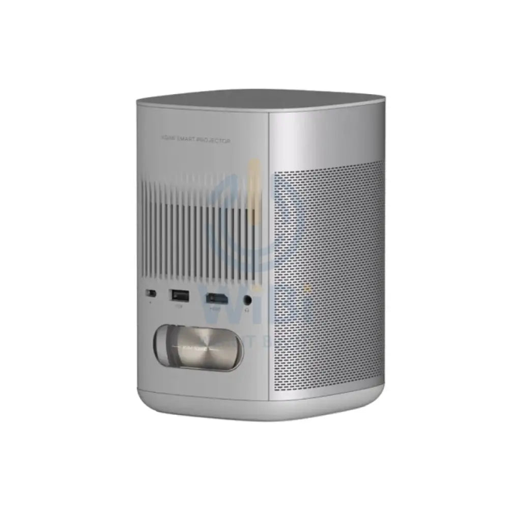 XGIMI MoGo 2 Android TV Portable Cinema - DLP / 400 lumens / 2GB / 16GB / Type-C / Grey Monitors & Projectors >