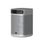 XGIMI MoGo 2 Android TV Portable Cinema - DLP / 400 lumens / 2GB / 16GB / Type-C / Grey Monitors & Projectors >
