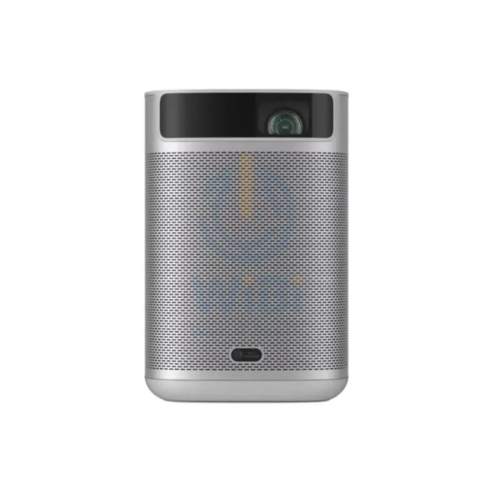 XGIMI MoGo 2 Android TV Portable Cinema - DLP / 400 lumens / 2GB / 16GB / Type-C / Grey Monitors & Projectors >