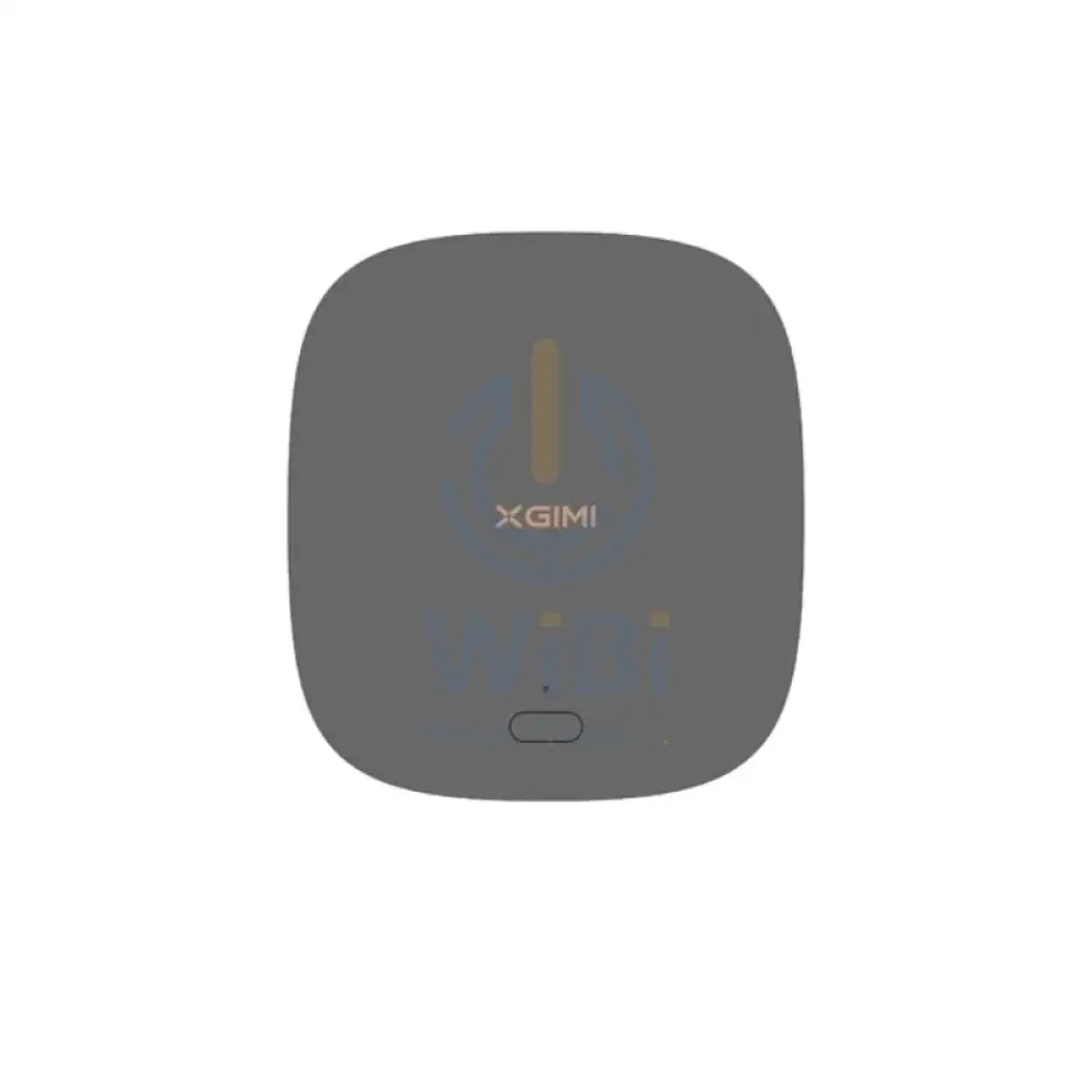 XGIMI MoGo 2 برو أندرويد تلفزيون المحمولة السينمائية - DLP / 400 لومن / 2 جيجابايت / 16 جيجابايت / تايب-سي / رمادي شاشات  أجهزة العرض >