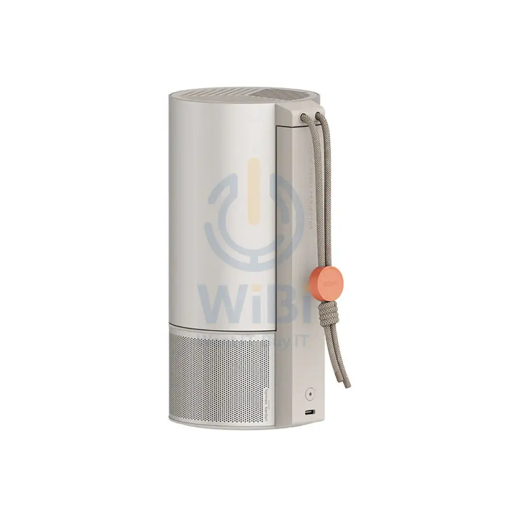 XGIMI MoGo 3 Pro Outdoor Set - DLP / 450 lumens / 2GB / 16GB / Wi-Fi / Bluetooth / Type-C Monitors & Projectors >